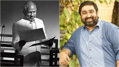 Composer M Jayachandran supports Ilaiyaraaja;  calls controversy unnecessary  - ' He has all the rights'