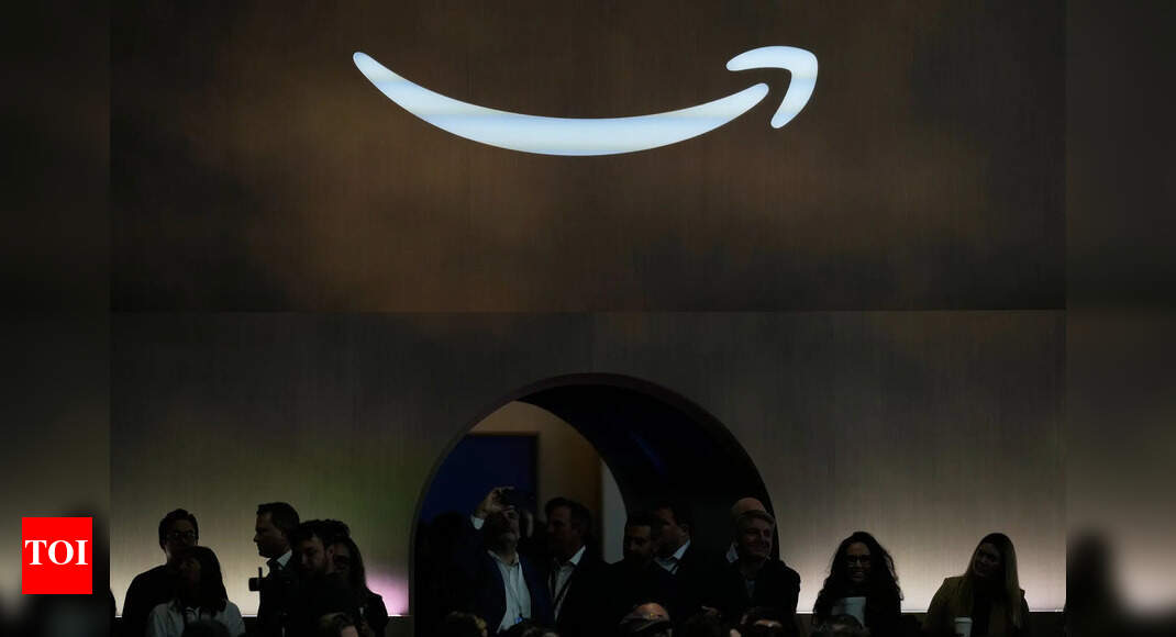 Amazon fires engineer: Sent threatening letter to CEO; HR details emerge