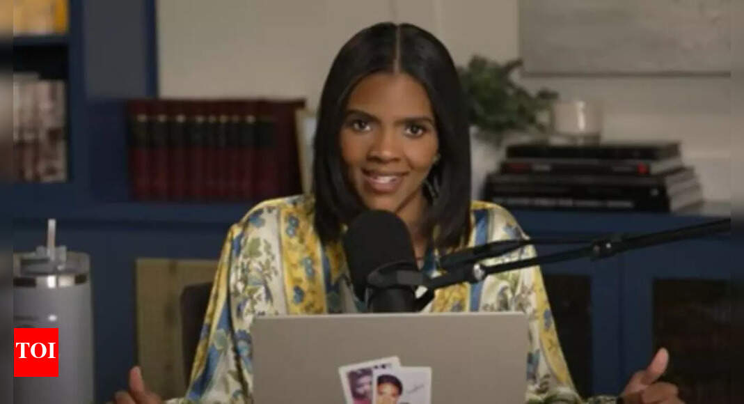 <div>'Visa denial valid': Setback for Candace Owens; Australia court upholds govt move</div> <div>'Visa denial valid': Setback for Candace Owens; Australia court upholds govt move</div>