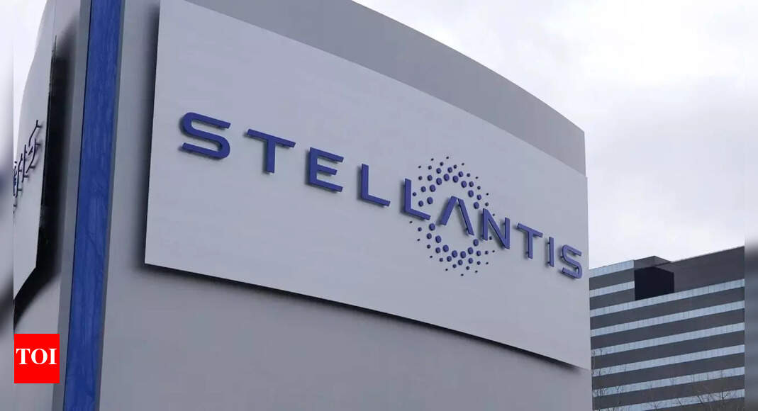 Global auto giant Stellantis to set up EV manufacturing and export hub in Abu Dhabi