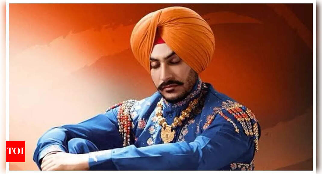 <div>Rajvir Jawanda's prayer meet is scheduled for October 17</div>