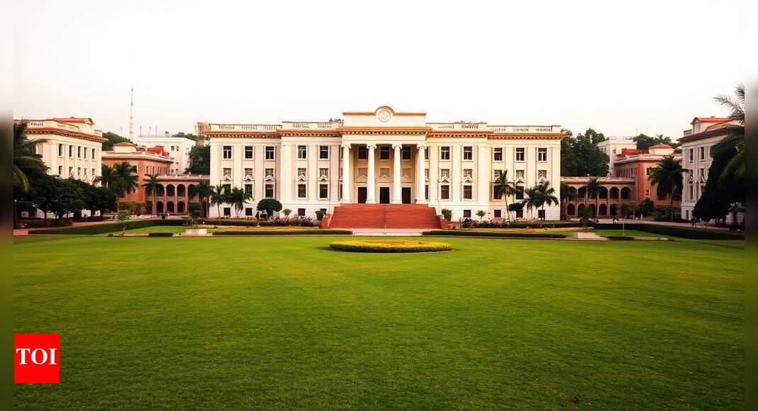 IIM Lucknow summer placement 2025 records domestic stipend of Rs 3.95 lakh per month: Why this matters for future managers