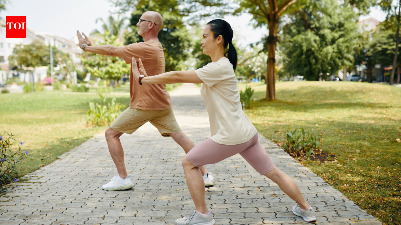 4 easy longevity hacks that support a longer, healthier life
