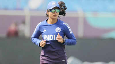 Psychology meets cricket: How Pratika Rawal turns theory into runs