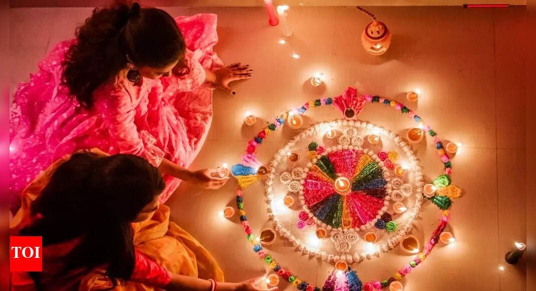 Diwali 2025: Festival calendar, dates, significance, and muhurat guide