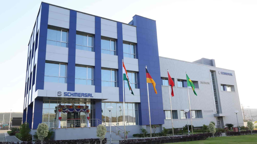 Schmersal India expands operations with strategic move to AP4 Tech Park, Pune