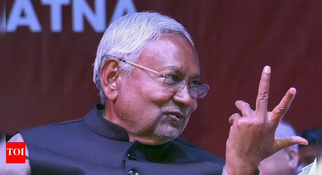 Bihar polls: JD(U) announces first list of 57 candidates; fields Anant Singh from Mokama