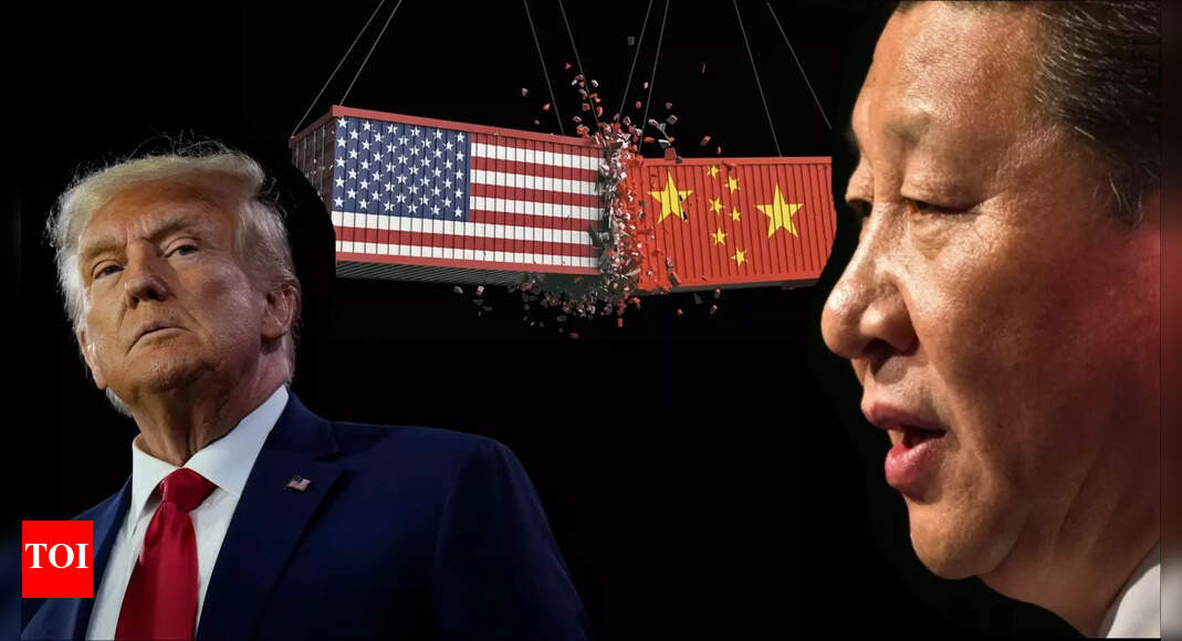 US-China war: China breaks silence on Qualcomm; admits deal breach