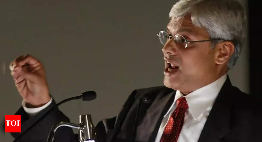 Ashley Tellis education: How a St. Xavier’s graduate became a US strategist facing legal scrutiny