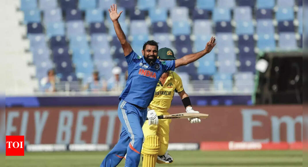 'Not my job to give updates on my fitness': Shami fires back at Agarkar’s selection committee
