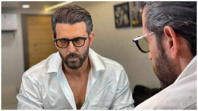 Delhi High Court protects Hrithik Roshan’s property rights: AI content, unauthorized commercial links to be taken down
