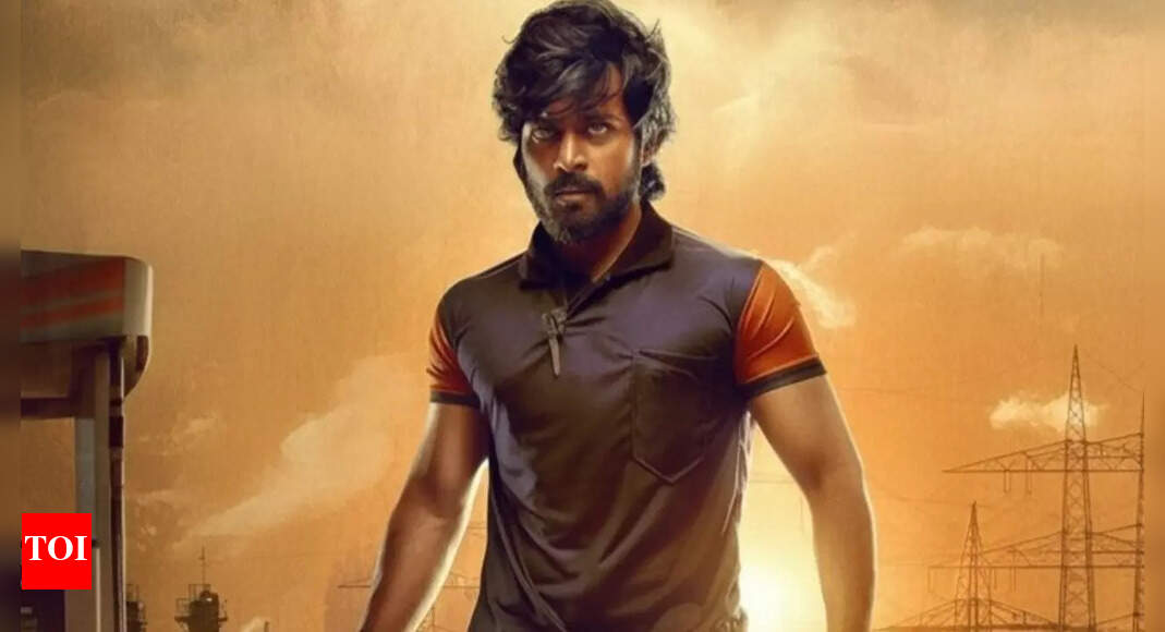 Harish Kalyan teases explosive ‘Diesel’ plot; reveals gruelling 30-day sea shoot amid its festive release