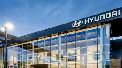 Hyundai Motor India unveils ambitious Rs 45,000 crore investment plan; aims for Rs 1 lakh crore revenue by 2030