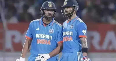  Pat Cummins believes this could be the last time Australia sees Rohit Sharma, Virat Kohli play Down Under