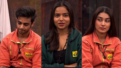  Manisha Rani picks Akriti Negi over Aarush Bhola to rise in penthouse, leaving everyone shocked