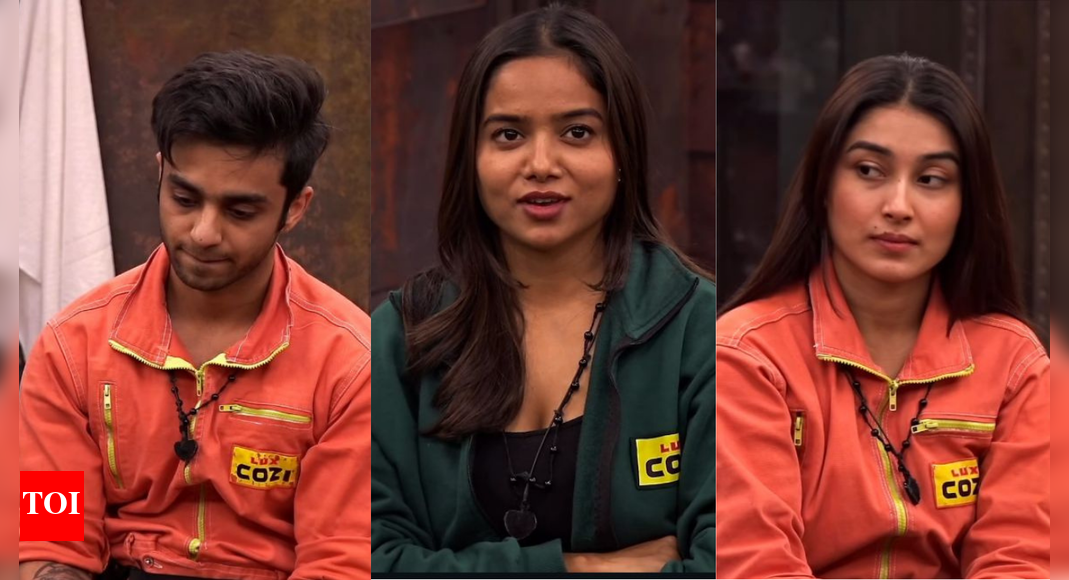 Rise and Fall: Manisha Rani picks Akriti Negi over Aarush Bhola to rise in penthouse, leaving everyone shocked