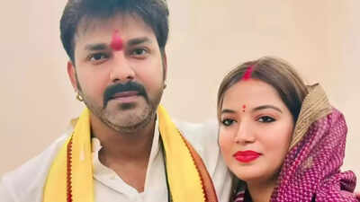  Pawan Singh’s wife Jyoti Singh demands Rs 30 crore alimony? Lawyer breaks silence on divorce row