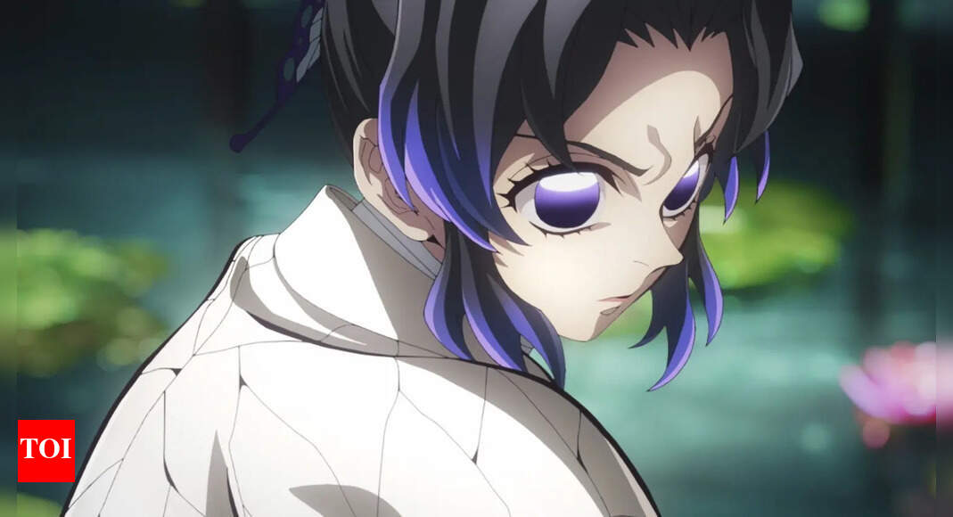 ‘Demon Slayer: Kimetsu no Yaiba - Infinity Castle’ makes history, becomes highest-grossing film in the States