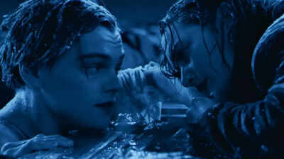 ‘Titanic’ almost did not happen, Jon Landau reveals how they selected the land for the ship
