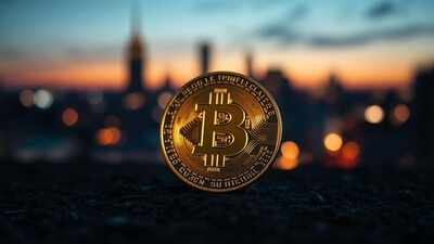 Cryptocurrency rates today: Bitcoin steadies above $112k after brief dip; Ethereum edges up 0.6% amid cautious trade
