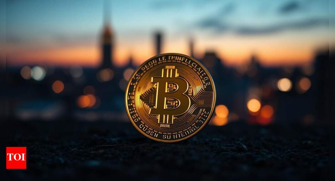 Cryptocurrency rates today: Bitcoin steadies above $112k after brief dip; Ethereum edges up 0.6% amid cautious trade