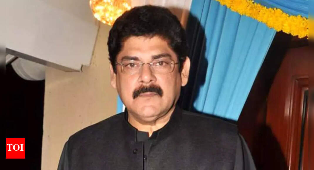 ‘Mahabharat’ star Pankaj Dheer passes away at 68 after long battle with cancer