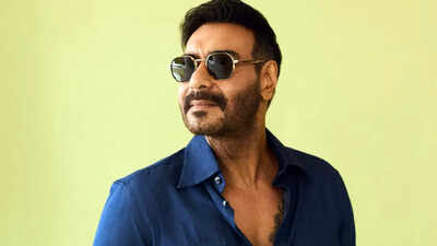  Ajay Devgn to begin shooting in March 2026; Kareena Kapoor  Khan may join - Reports