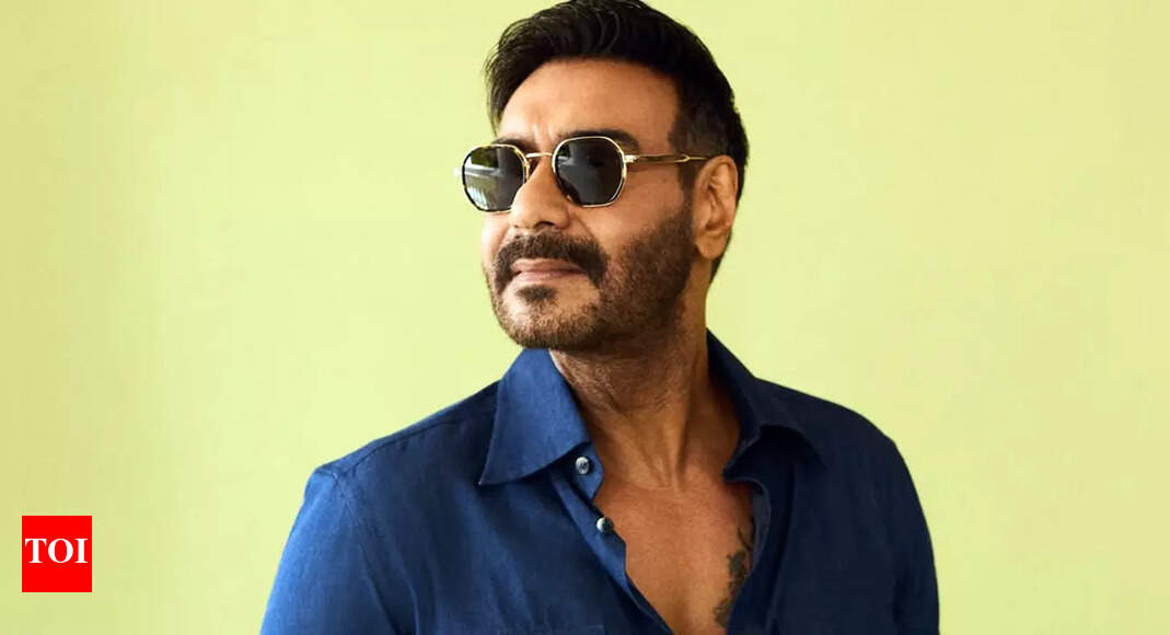 Ajay to begin Golmaal 5 in March 2026; Kareena may join