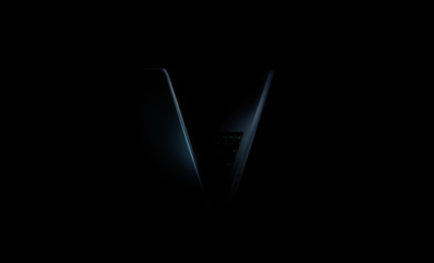 Apple teases launch of M5 MacBook Pro with cryptic "Something Powerful" hint