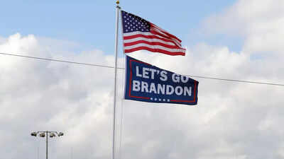 US appeals court backs Michigan school in banning ‘Let’s Go Brandon’ shirts: Here’s why vulgarity matters more than politics – The Times of India