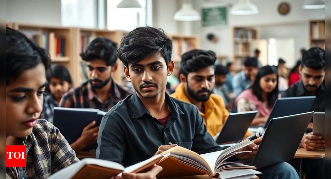 सुप्रीम कोर्ट ने प्रीलिम्स के बाद अनंतिम उत्तर कुंजी जारी करने की यूपीएससी की योजना को मंजूरी दे दी: क्या इससे पारदर्शिता बढ़ेगी या जटिलता बढ़ेगी? सुप्रीम कोर्ट ने प्रीलिम्स के बाद अनंतिम उत्तर कुंजी जारी करने की यूपीएससी की योजना को मंजूरी दे दी: क्या इससे पारदर्शिता बढ़ेगी या जटिलता बढ़ेगी?