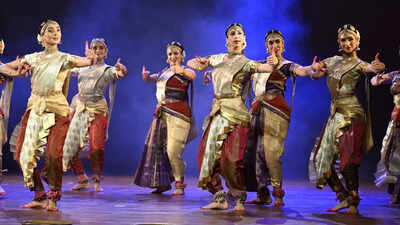  An ode to the classical arts