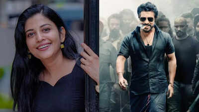  Sshivada shares her dream-come-true moment; first single to release on Diwali
