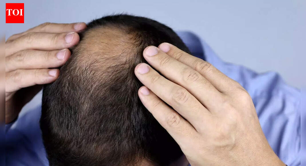 Prostate Cancer: High folate and vitamin B12 may increase the risk |