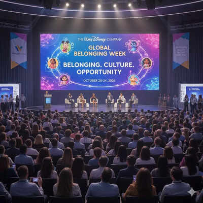 Disney está cambiando su política de DEI; a partir de esta semana los empleados pueden …