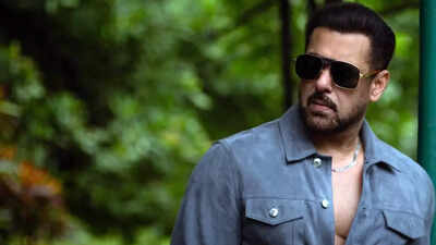 Salman Khan to record new single after finishing ‘Battle of Galwan’ - Report