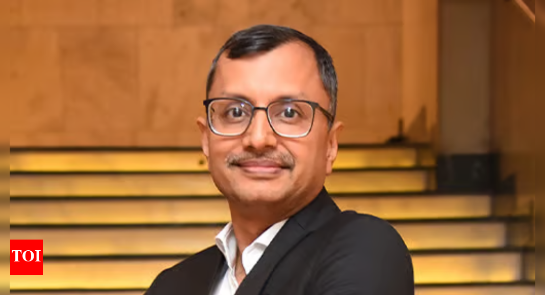 Leadership change at Hyundai Motors: Tarun Garg named India CEO; $5 billion investment plan unveiled