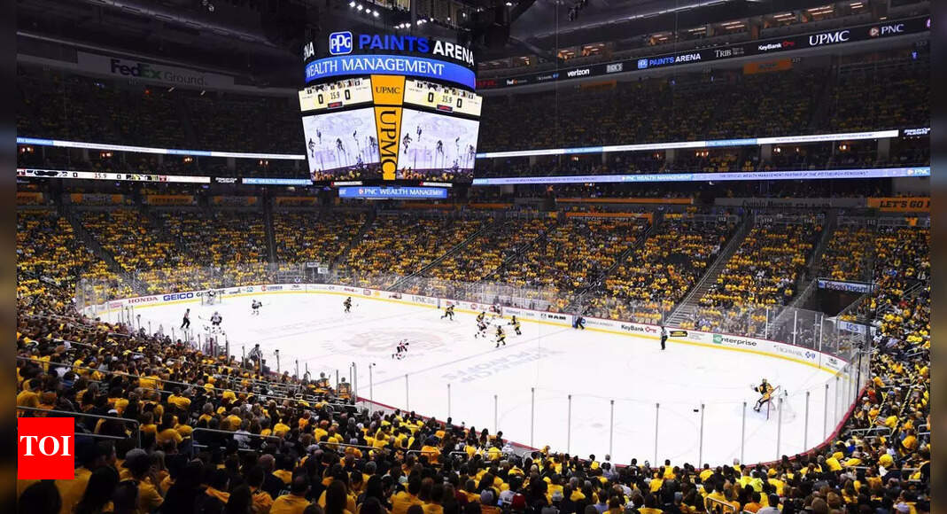 Can the Pittsburgh Penguins turn their red-hot start into a serious playoff push, or will reality hit soon?