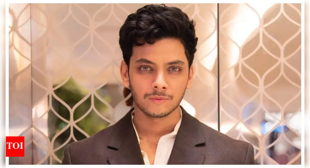 Vishal: “After 3-4 audition rounds, I was found perfect as Chandan