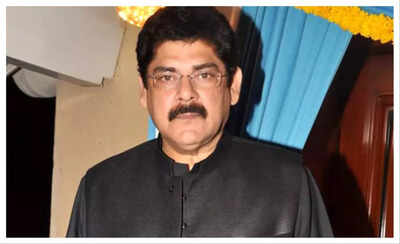 Pankaj Dheer passes away at 68; his co-actors remember him