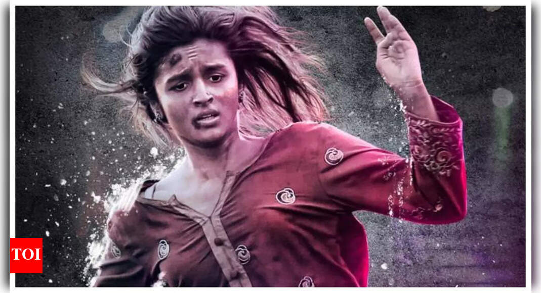 When Alia convinced Abhishek Chaubey to cast her in Udta Punjab When Alia convinced Abhishek Chaubey to cast her in Udta Punjab