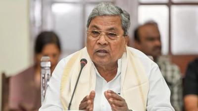  CM Siddaramaiah on curbing RSS activities; Priyank Kharge urges strict action