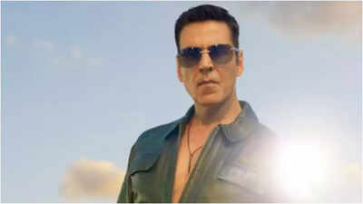 ‘Sankranthiki Vasthunam’: Akshay Kumar will NOT star in Hindi remake - Reports