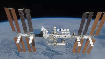 NASA prepares to say goodbye to the ISS after 32 years in orbit as commercial space stations take over