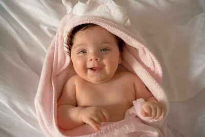 Daily skincare rituals for babies: What experts recommend in the first 2 years