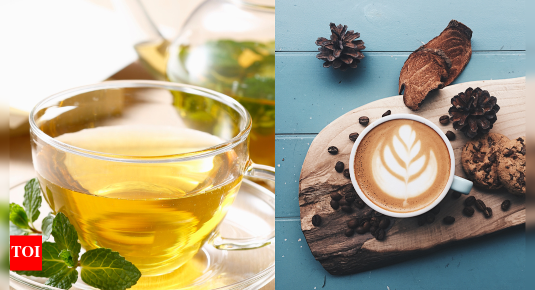 Coffee vs. green tea: Which drink supercharges the brain and fights Alzheimer’s
