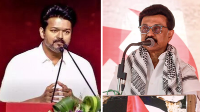 'Vijay was 7 hours late': CM Stalin blames TVK chief for congestion that led to Karur stampede; accuses organisers of mismanagement