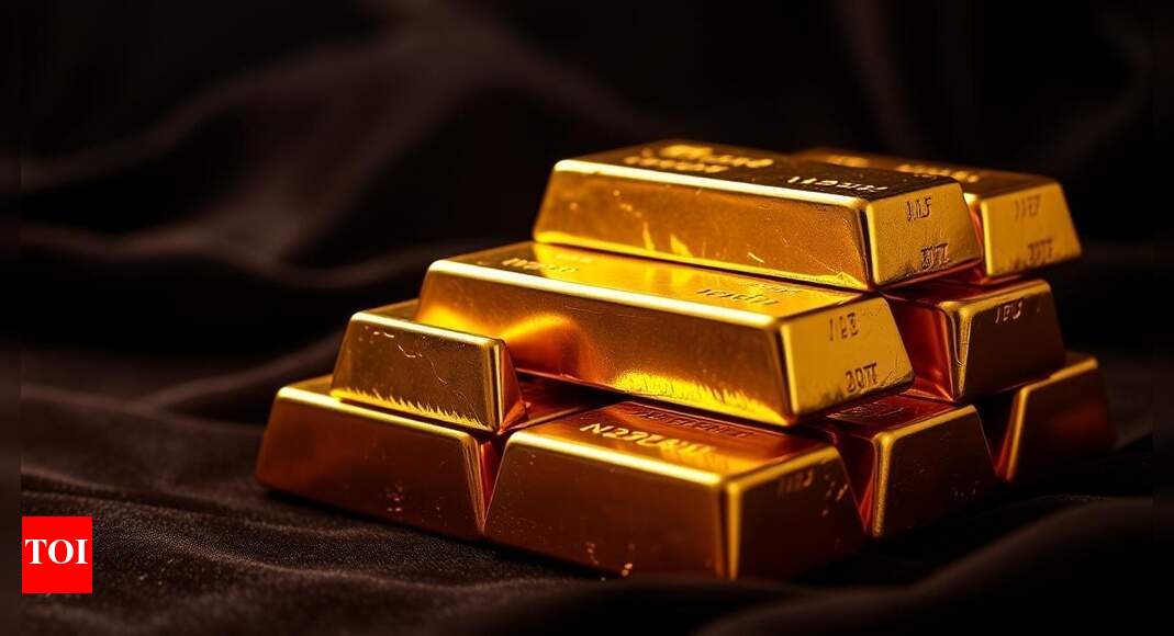 Gold Rush ahead? Yellow metal prices could surge 150% by 2028: Report