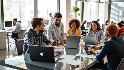 India’s job market to expand led by E-commerce, logistics and retail; Tier-II cities see growing opportunities: Report – The Times of India