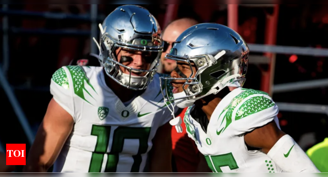 Is Tez Johnson Bo Nix’s adopted brother? Know their NFL story